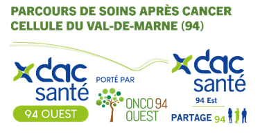 Parcours de soins après traitement d’un cancer