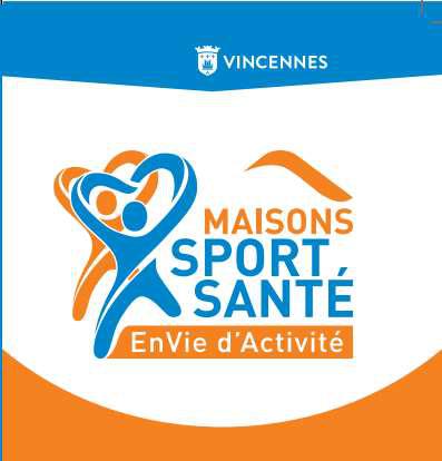 Maison Sport-Santé à Vincennes