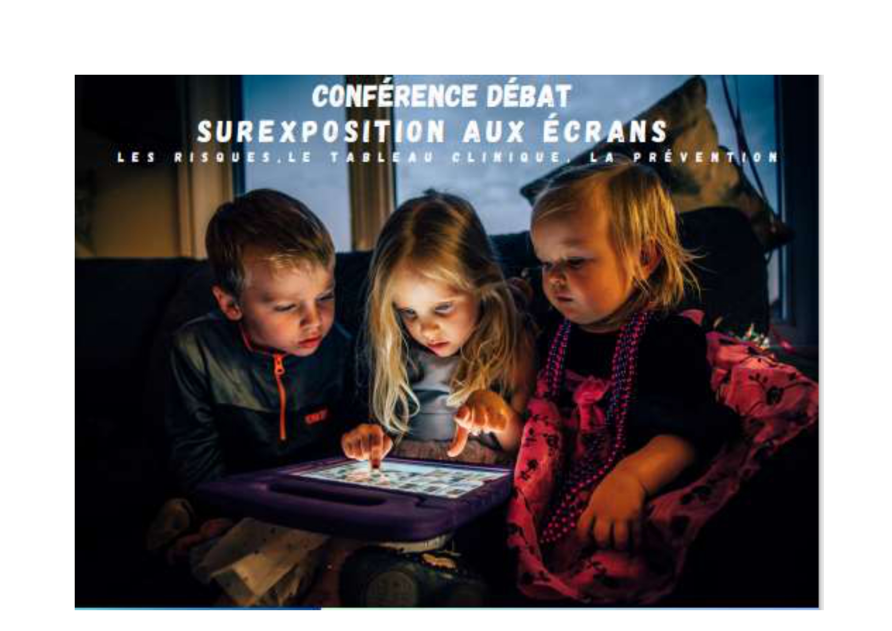 Merci pour votre participation