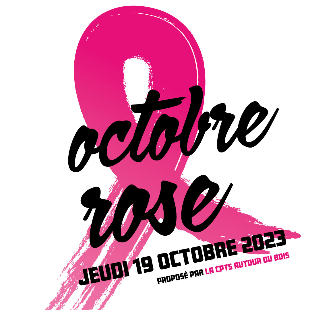 Octobre Rose 2023 🩷