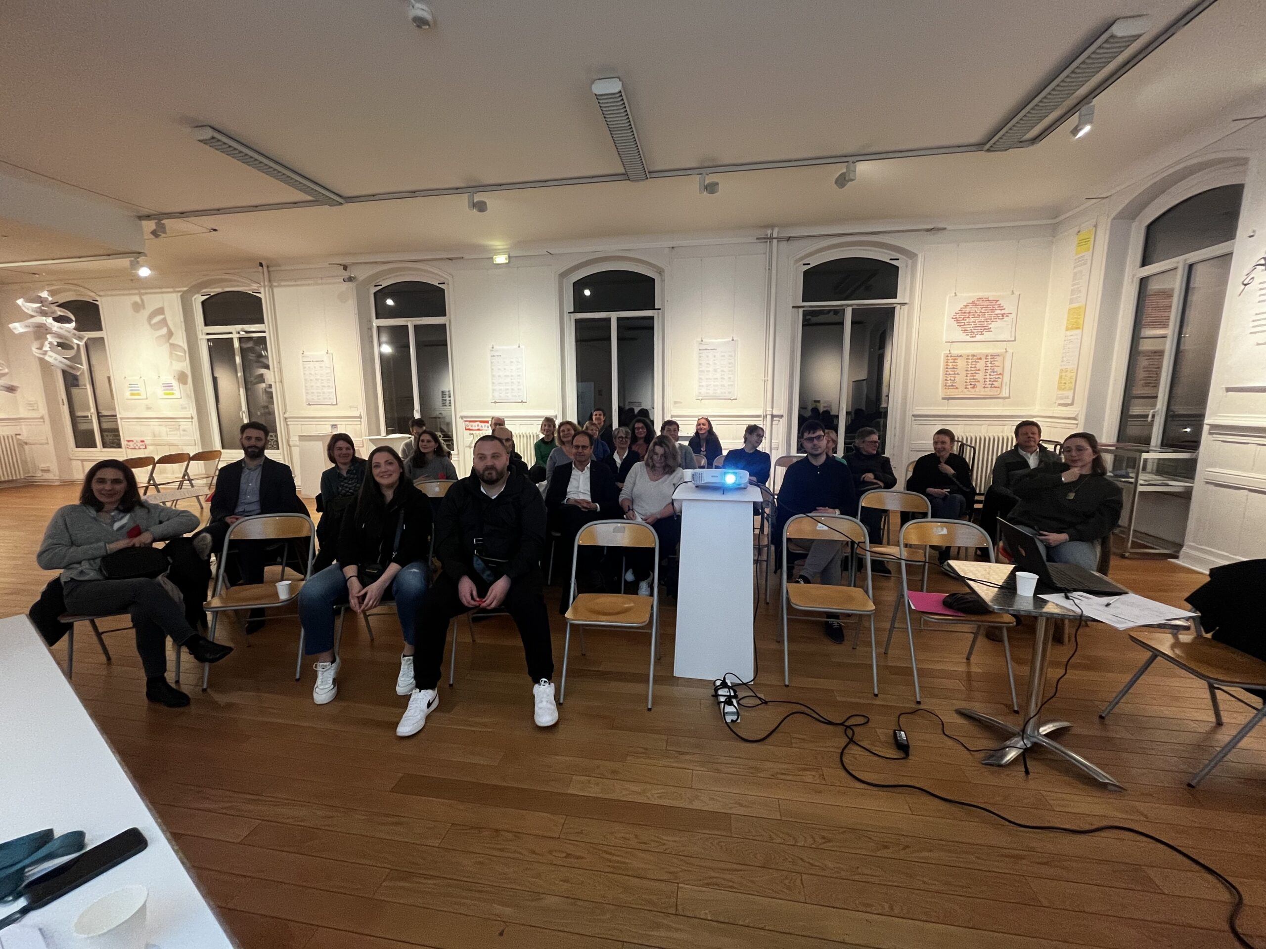 Assemblée Générale 2024