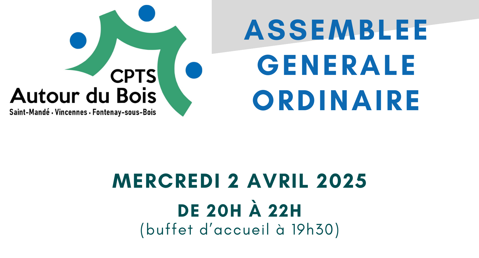Assemblée Générale Ordinaire