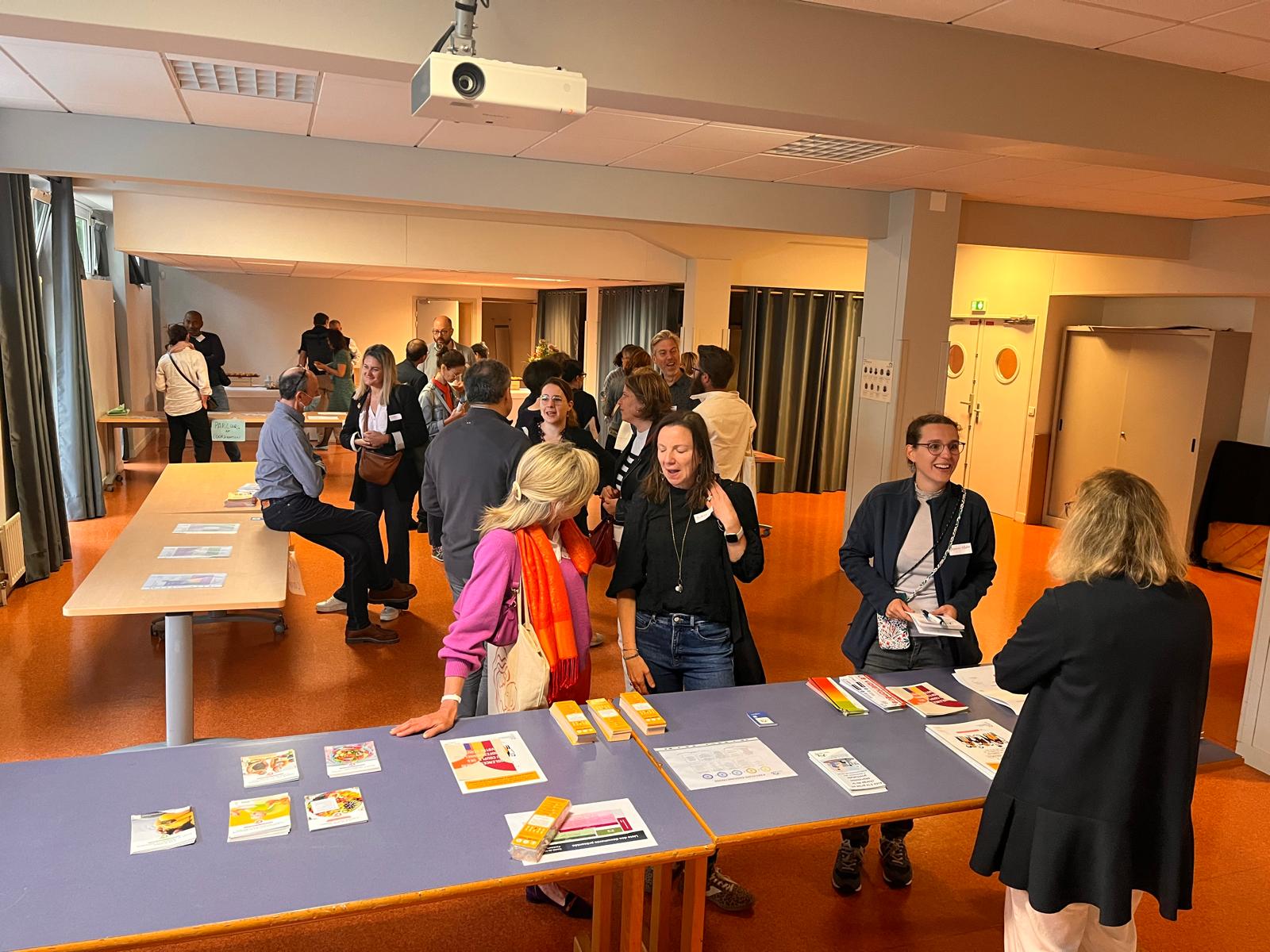 🚀 Lancement de l&rsquo;espace adhérent