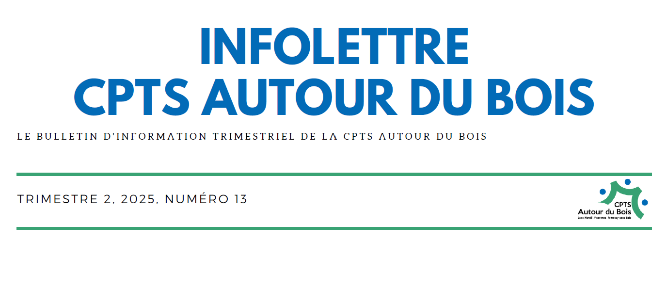 📩Infolettre n°13