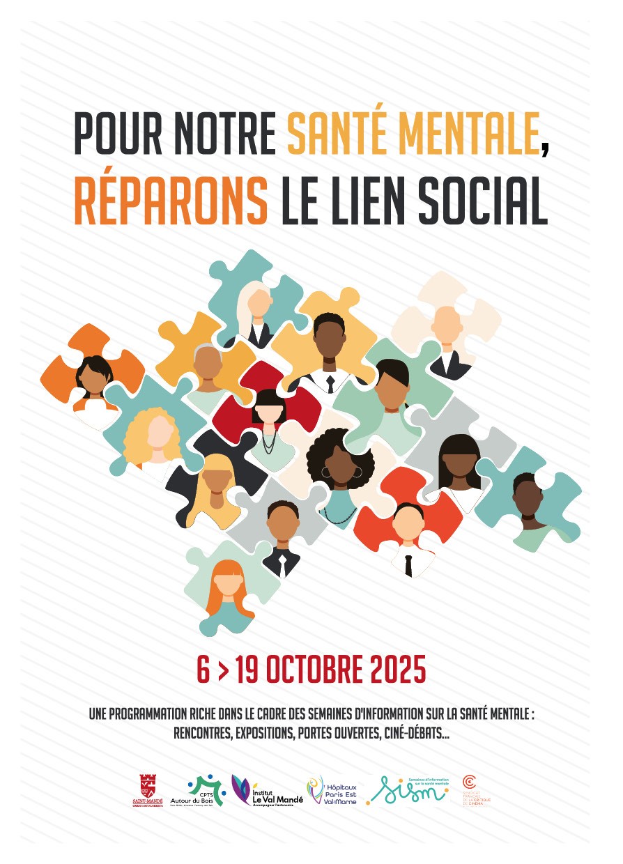 👥SISM du 6 au 19 octobre