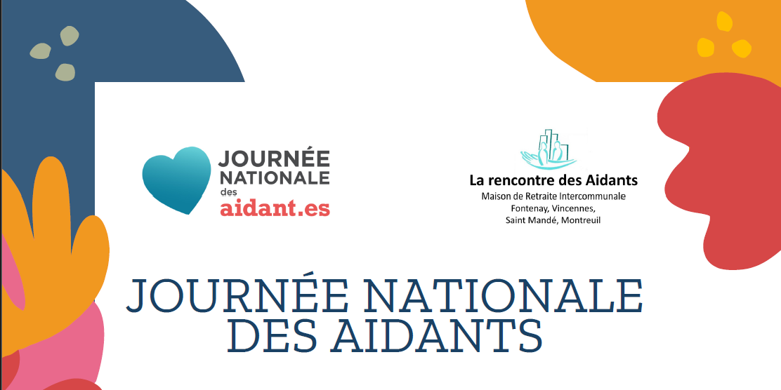 Journée nationale des aidants