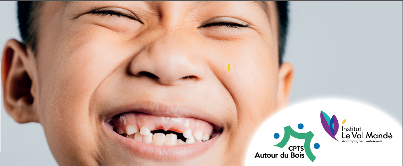 🦷Des soins dentaires pour tous!