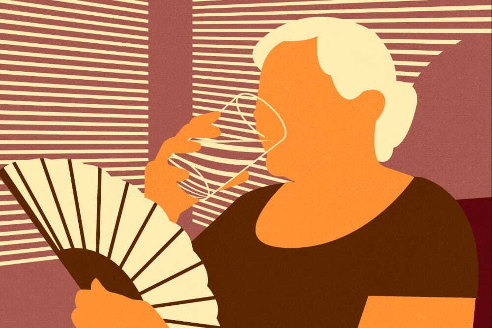 🌡️ Canicule – Protéger les plus vulnérables